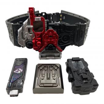 COMPLETE SELECTION MODIFICATION LOSTDRIVER 仮面ライダー ver.1.5 仮面ライダーW