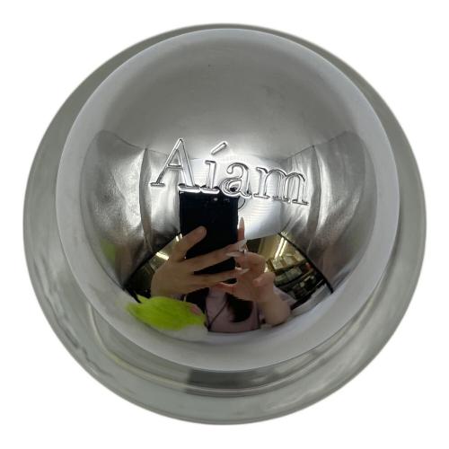 Aiam (アイアム) オードパルファム chapter8 50ml 残量80%-99%