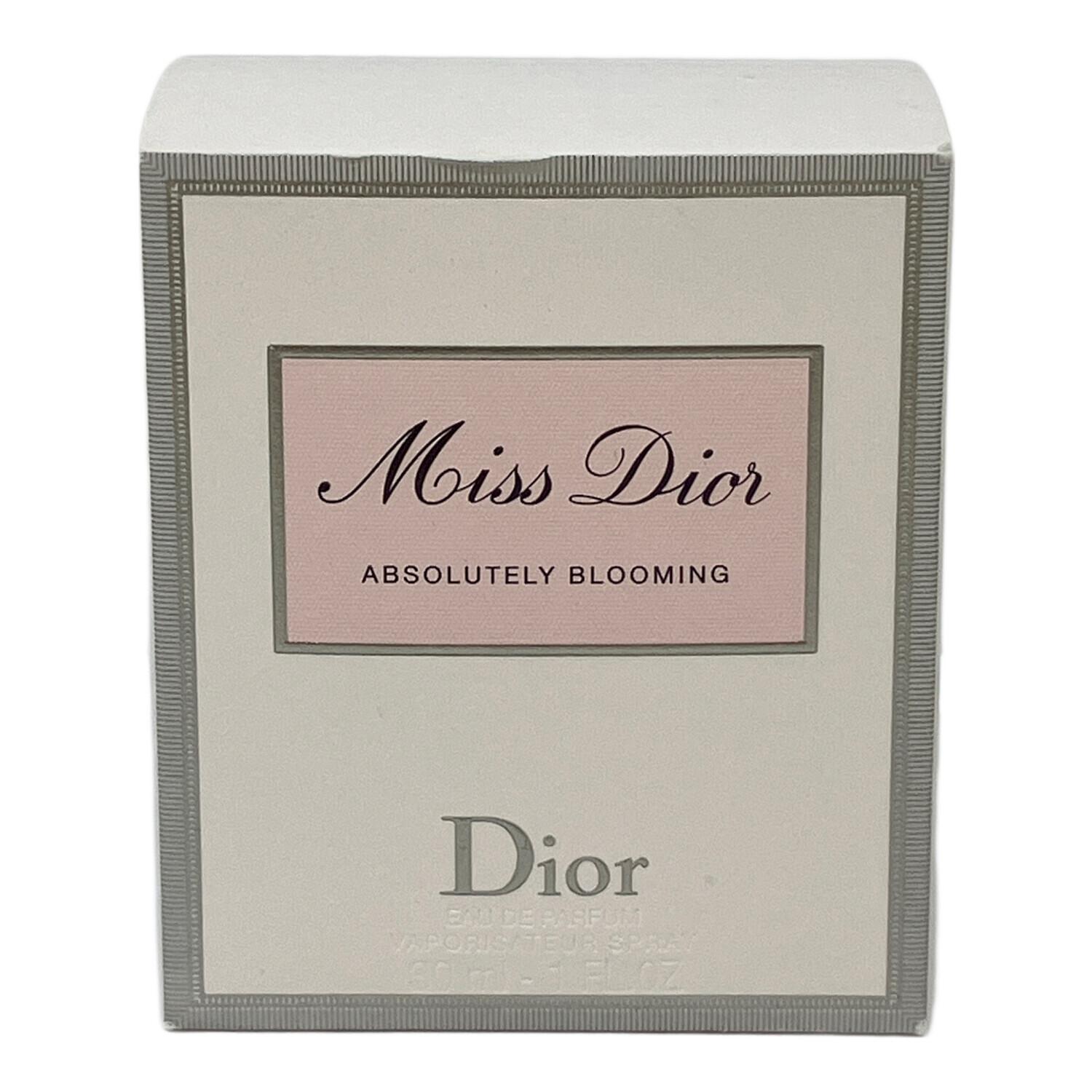 MISS Dior (ミスディオール) オードパルファム 30ml 残量80%-99