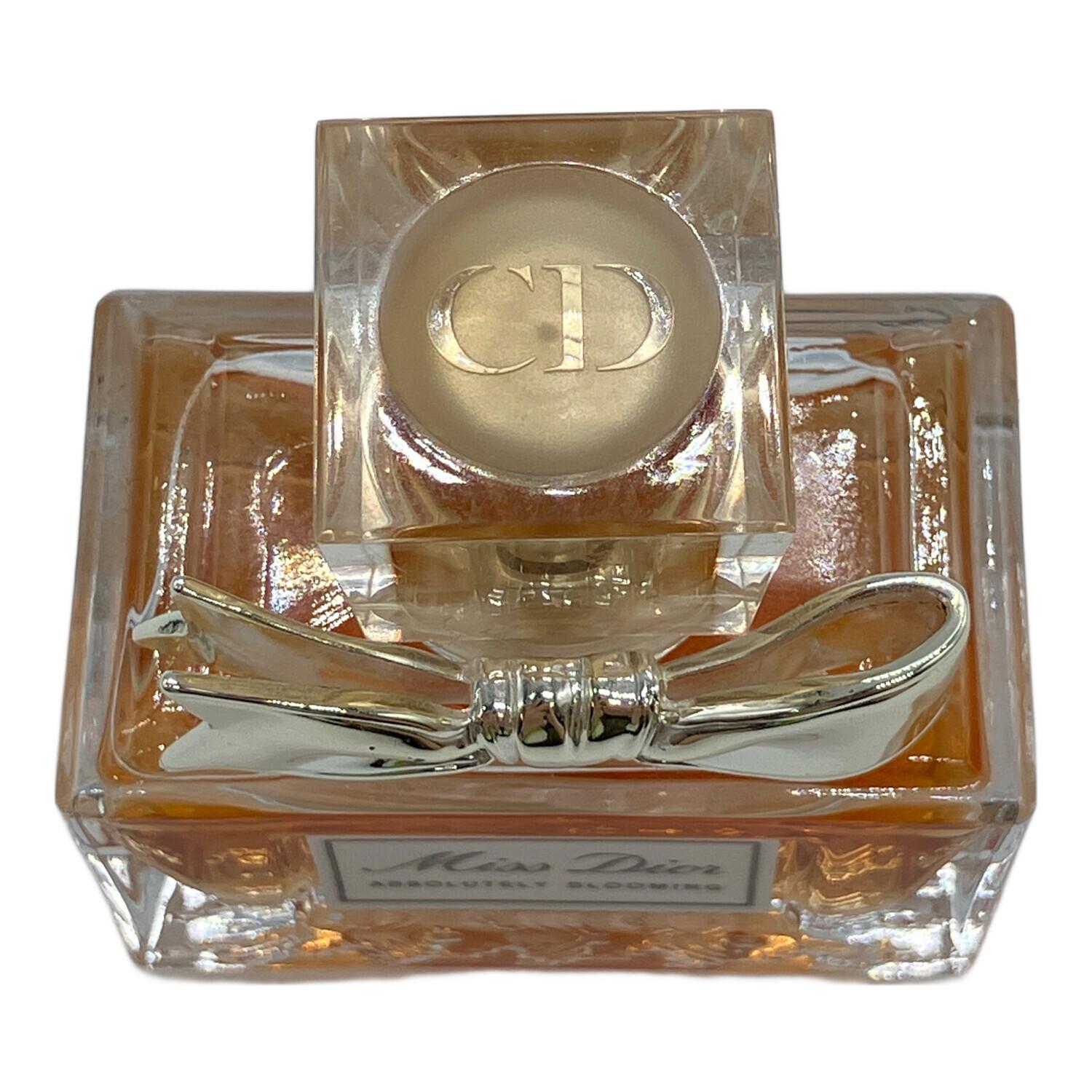 MISS Dior (ミスディオール) オードパルファム 30ml 残量80%-99