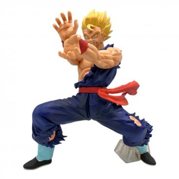 ドラゴンボールZ (ドラゴンボールゼット) フィギュア S.H.Figuarts