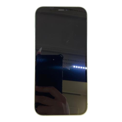 Apple (アップル) iPhone12 MGHY3J/A