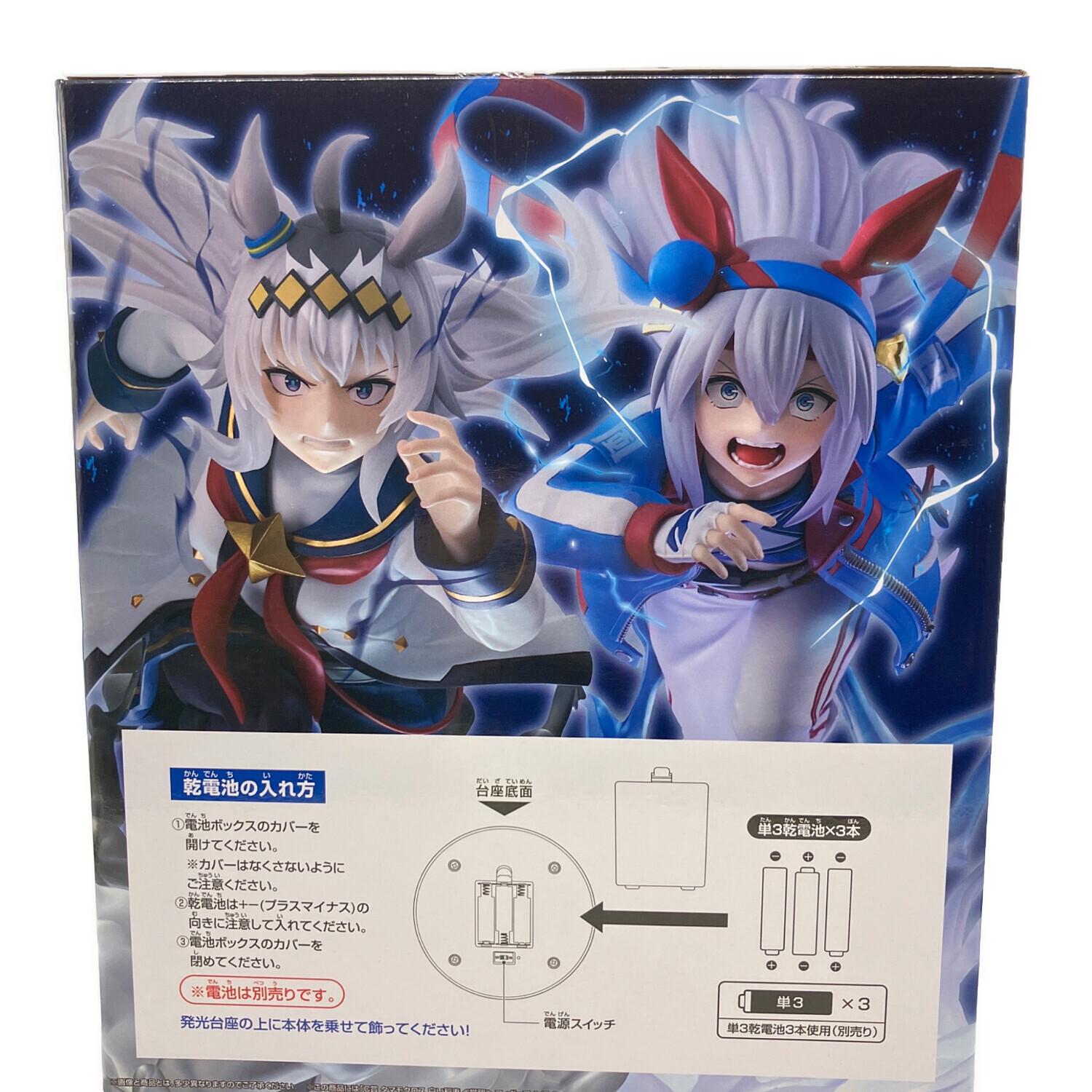 □ウマ娘 プリティダービー (ウマムスメ プリティダービー