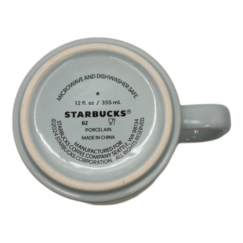 STARBUCKS COFFEE (スターバックス コーヒー) マグカップ 釜山