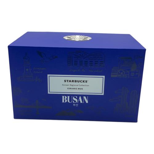 STARBUCKS COFFEE (スターバックス コーヒー) マグカップ 釜山