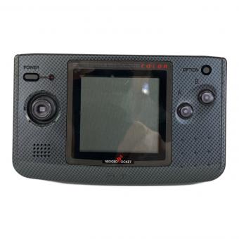 NEOGEO POCKET SNK 液晶縦線有
