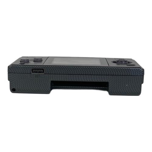 NEOGEO POCKET SNK 液晶縦線有