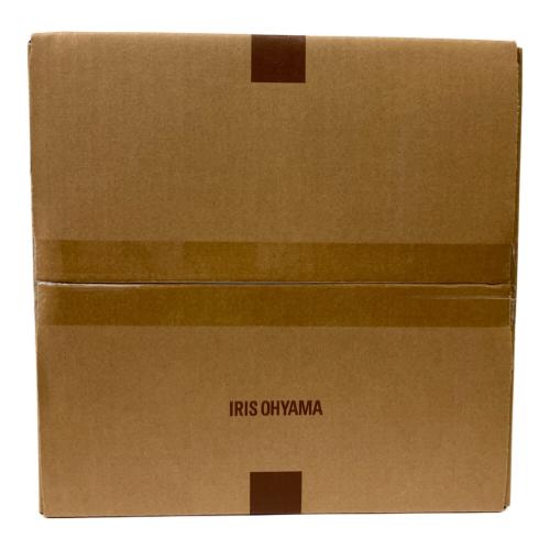IRIS OHYAMA (アイリスオーヤマ) スチーム式加湿器 KHM-MHU401-C
