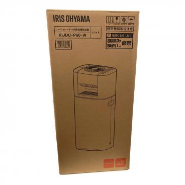 IRIS OHYAMA (アイリスオーヤマ) サーキュレーター衣類乾燥除湿器