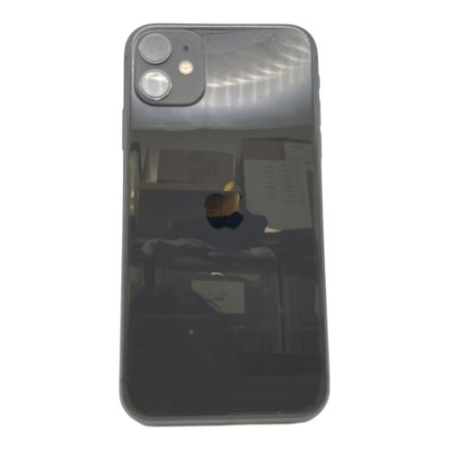 Apple (アップル) iPhone11 MWM02J/A