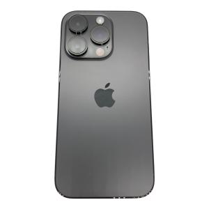 Apple (アップル) iPhone14 Pro A2889 MQ0Q3J/A 313