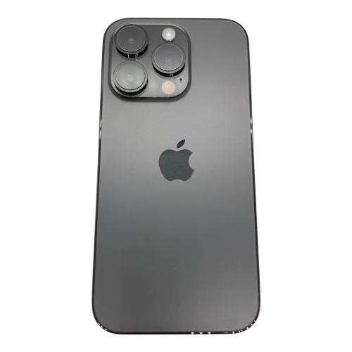 Apple (アップル) iPhone14 Pro A2889 MQ0Q3J/A 313