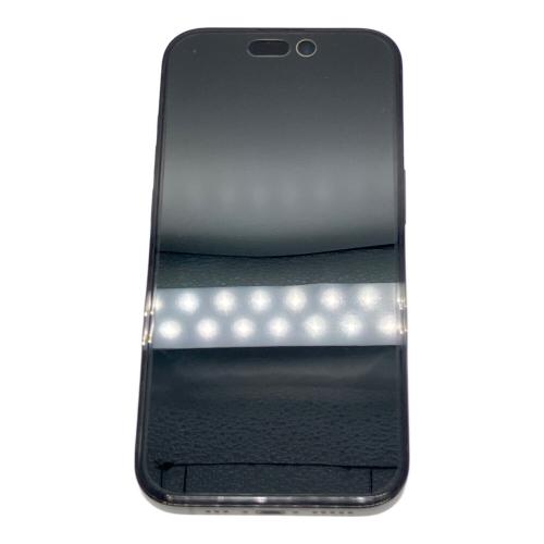 Apple (アップル) iPhone14 Pro A2889 MQ0Q3J/A 313