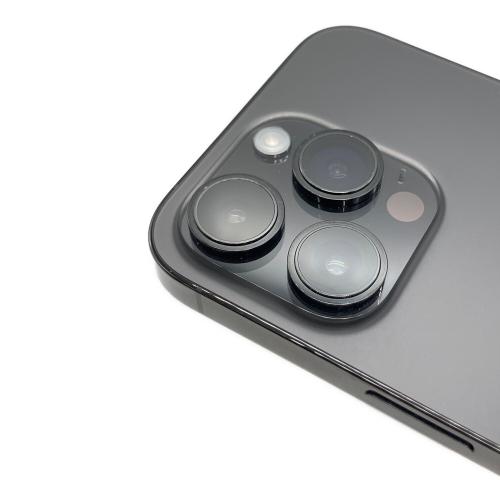 Apple (アップル) iPhone14 Pro A2889 MQ0Q3J/A 313