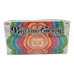 big into energy 人形