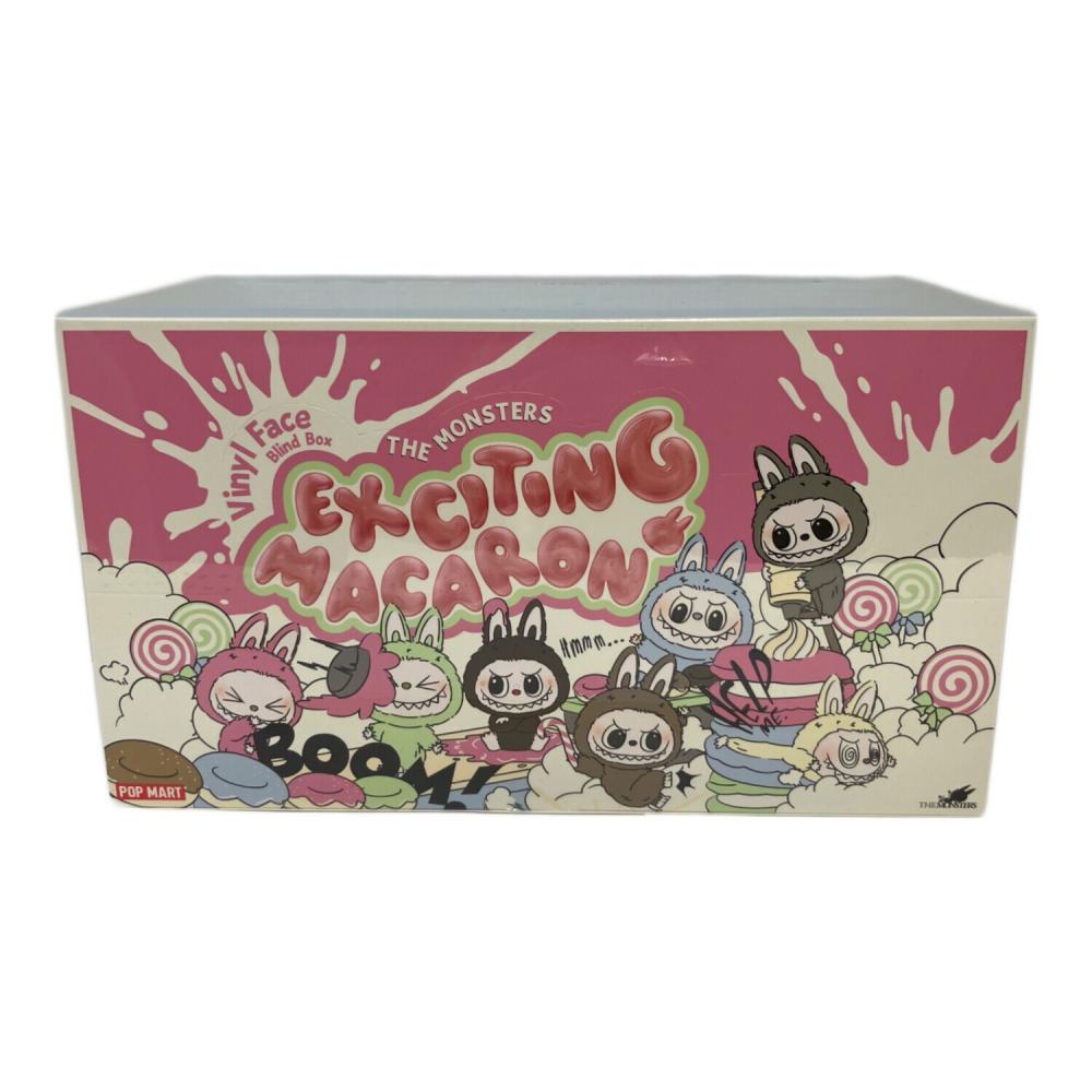 exciting macaron 人形｜トレファクONLINE