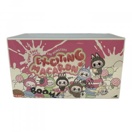 exciting macaron 人形｜トレファクONLINE