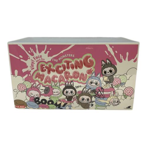 exciting macaron 人形