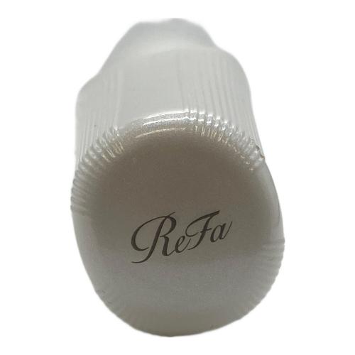ReFa (リファ) ヘアーアイロン RE-AI02A