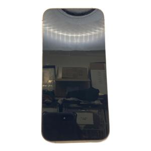 Apple (アップル) iPhone13 Pro MLUQ3J/A