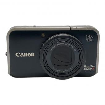 CANON (キヤノン) コンパクトデジタルカメラ PC1468