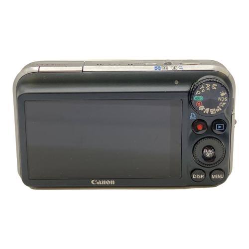 CANON (キヤノン) コンパクトデジタルカメラ PC1468