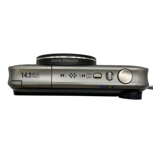 CANON (キヤノン) コンパクトデジタルカメラ PC1468