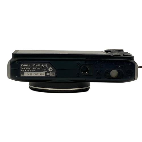 CANON (キヤノン) コンパクトデジタルカメラ PC1468