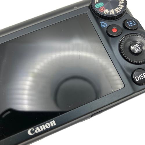 CANON (キヤノン) コンパクトデジタルカメラ PC1468
