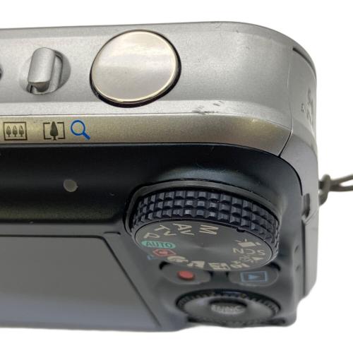 CANON (キヤノン) コンパクトデジタルカメラ PC1468