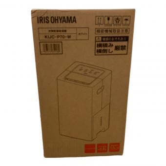IRIS OHYAMA (アイリスオーヤマ) 衣類乾燥除湿器 KIJC-P70