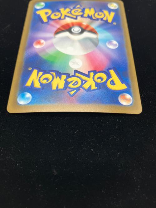 コイキング ポケモンカード 30th