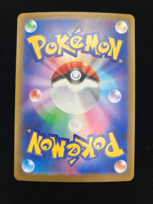 ミュウツーex ポケモンカード 30th