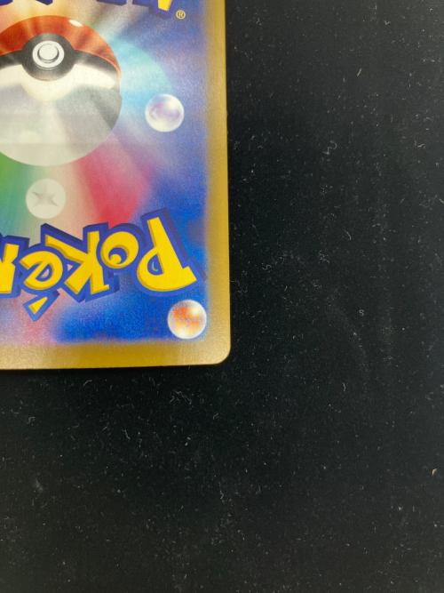 ミュウツーex ポケモンカード 30th