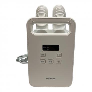 IRIS OHYAMA (アイリスオーヤマ) スチーム式加湿器 KHM-MHU601-C