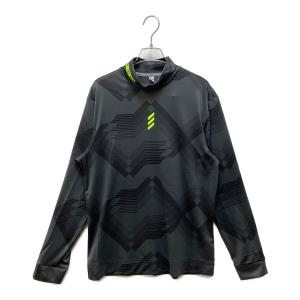 adidas (アディダス) ゴルフウェア(トップス) JJ0227 メンズ SIZE M グレー