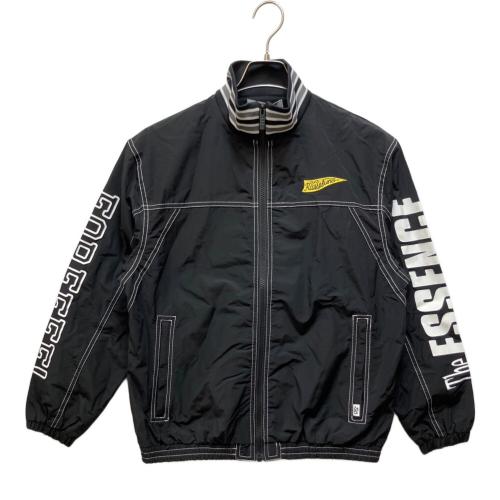 RUSSELUNO (ラッセルノ) アウター ゴルフウェア(トップス) RSW-2230106 メンズ SIZE L ブラック