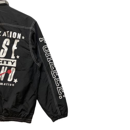 RUSSELUNO (ラッセルノ) アウター ゴルフウェア(トップス) RSW-2230106 メンズ SIZE L ブラック