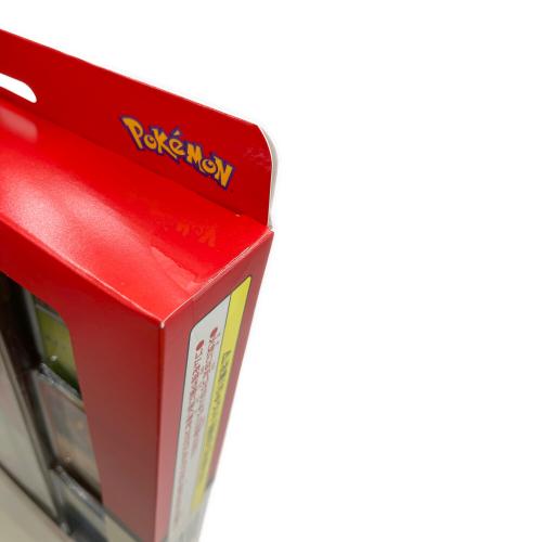 151カードファイルセット ポケモンカード モンスターボール