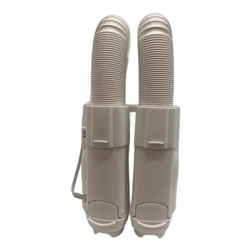 IRIS OHYAMA (アイリスオーヤマ) 布団乾燥機 KFK-402-W