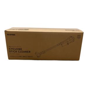 IRIS OHYAMA (アイリスオーヤマ) スティッククリーナー SCD-R4P 2025年製