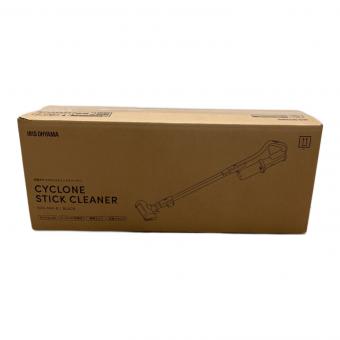 IRIS OHYAMA (アイリスオーヤマ) スティッククリーナー SCD-R4P 2025年製