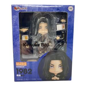 東京リベンジャーズ フィギュア 1982 ねんどろいど
