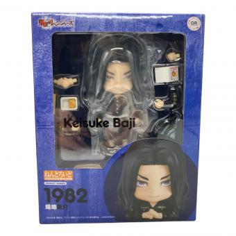 東京リベンジャーズ フィギュア 1982 ねんどろいど