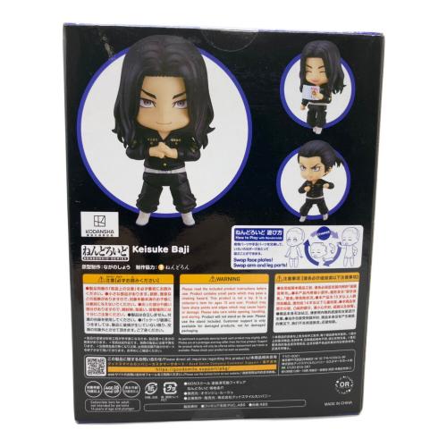 東京リベンジャーズ フィギュア 1982 ねんどろいど