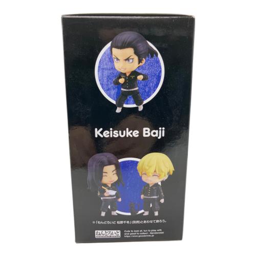東京リベンジャーズ フィギュア 1982 ねんどろいど
