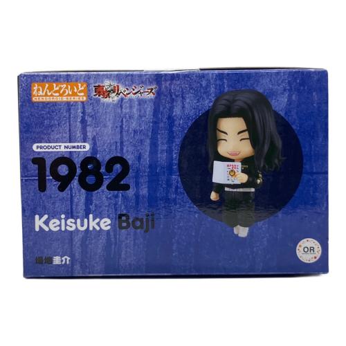 東京リベンジャーズ フィギュア 1982 ねんどろいど