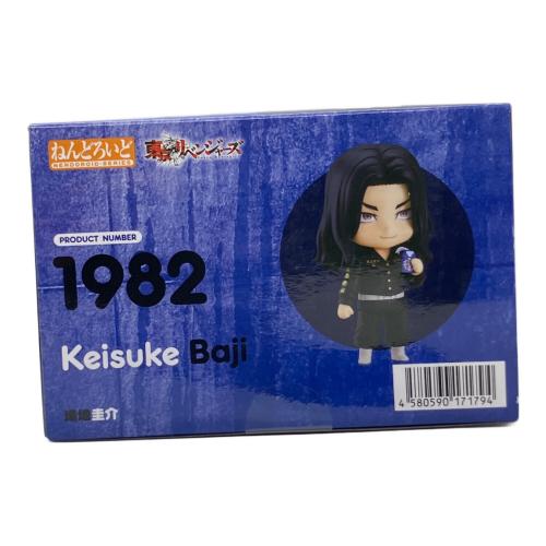 東京リベンジャーズ フィギュア 1982 ねんどろいど
