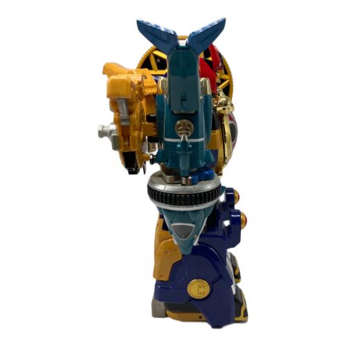 忍風戦隊ハリケンジャー (ニンプウセンタイハリケンジャー) 旋風神 戦隊ヒーロー