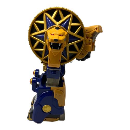 忍風戦隊ハリケンジャー (ニンプウセンタイハリケンジャー) 旋風神 戦隊ヒーロー